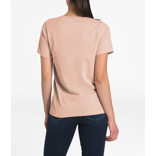 THE NORTH FACE Women's Short-Sleeve Half Dome Tee