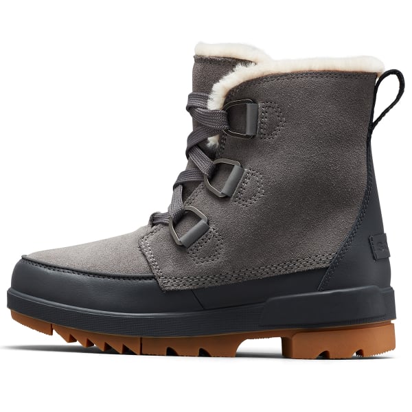 SOREL Women's Tivoli IV Insulated Storm - Mountain Sports