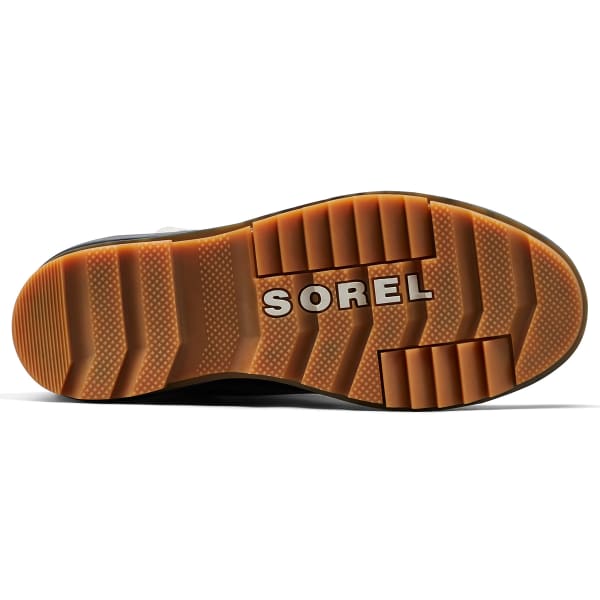 SOREL Women's Tivoli IV Insulated Storm Boots