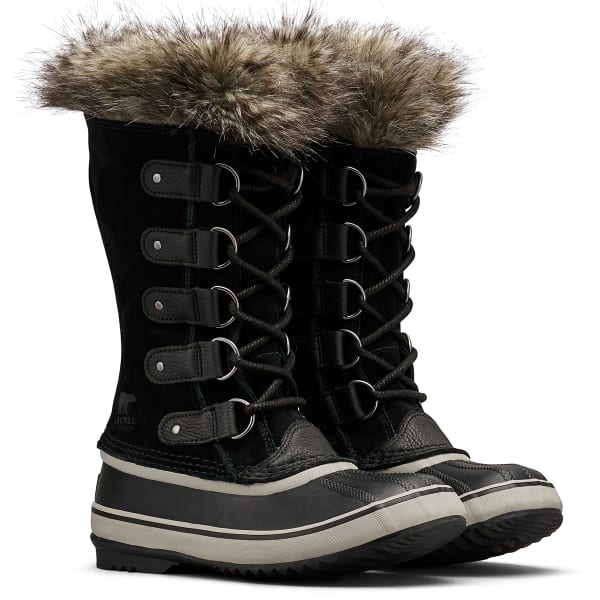 SOREL Womens Joan of Arctic Boot