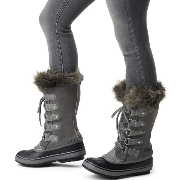 SOREL Womens Joan of Arctic Boot