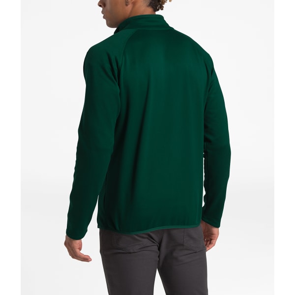 THE NORTH FACE Men's Canyonland Full-Zip Jacket