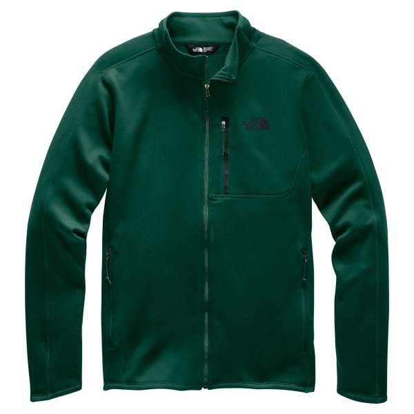 THE NORTH FACE Men's Canyonland Full-Zip Jacket