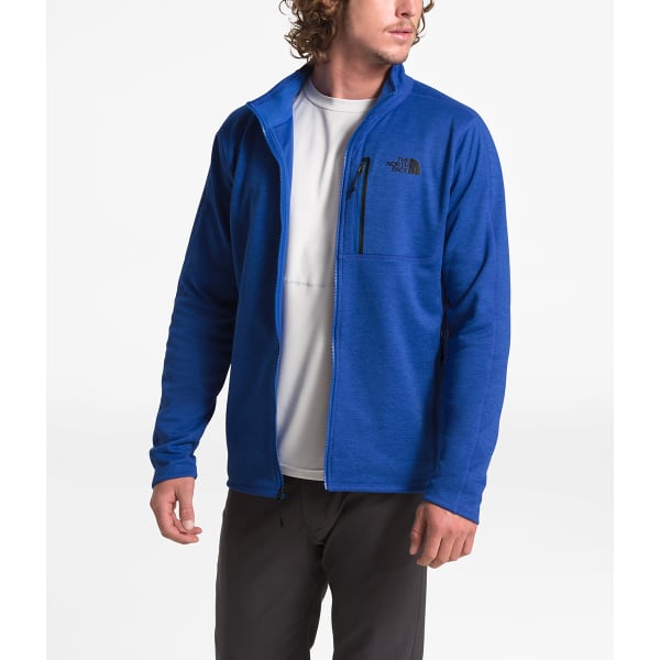 THE NORTH FACE Men's Canyonland Full-Zip Jacket