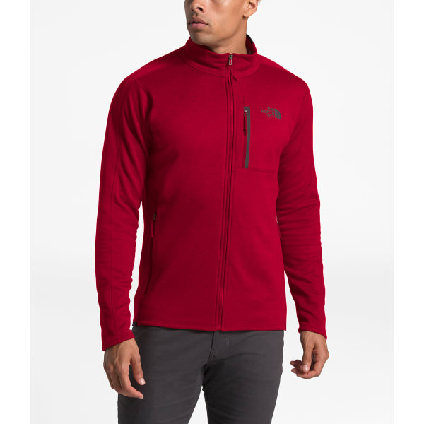 THE NORTH FACE Men's Canyonland Full-Zip Jacket