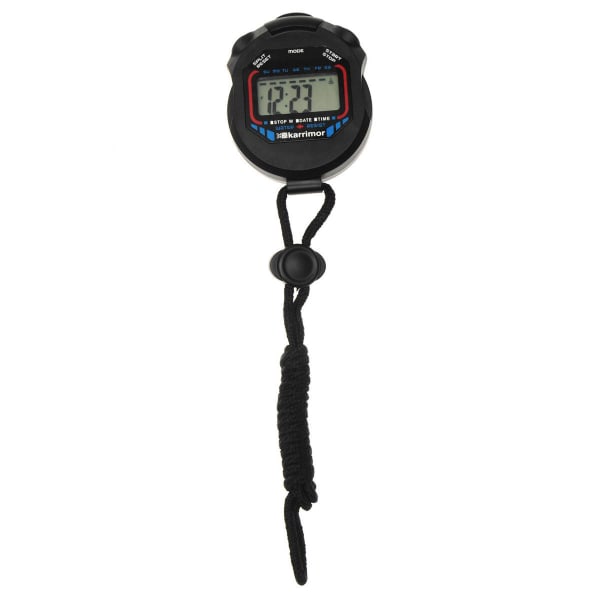 KARRIMOR Run Stopwatch