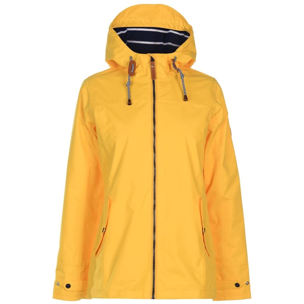 GELERT Women's Coast Waterproof Jackets