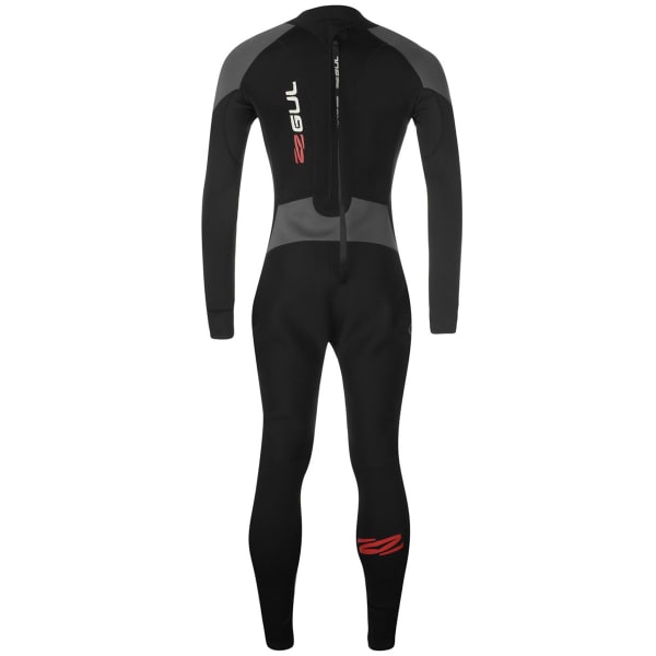 GUL Men's Contour Full Wetsuit