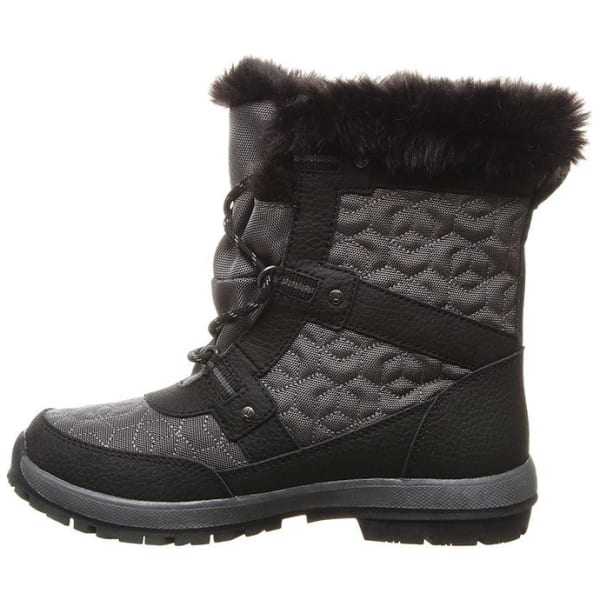 BEARPAW Women's Marina Waterproof Boot