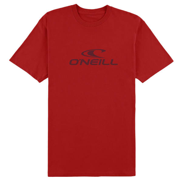 O'NEILL Men's Supreme Short-Sleeve Tee