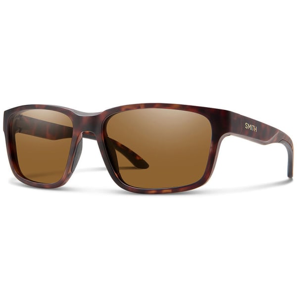 SMITH OPTICS Men's Basecamp Polarized Sunglasses