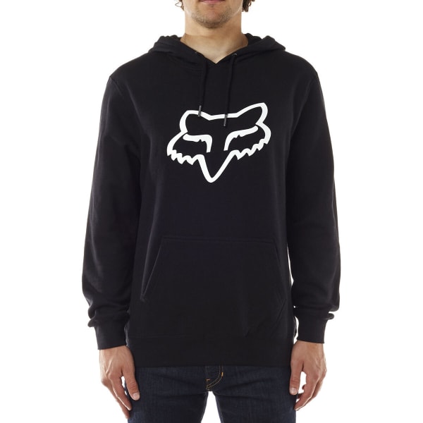 FOX Men's Legacy Foxhead Pullover Hoodie