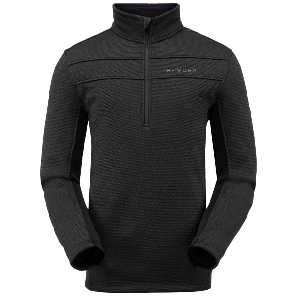 SPYDER Men's Encore 1/2-Zip Fleece Jacket