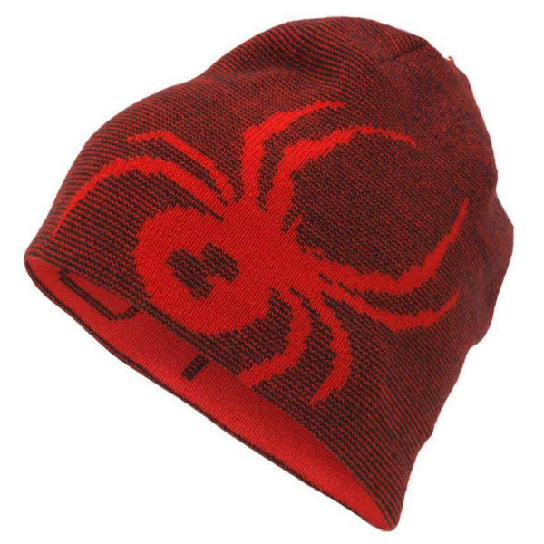 SPYDER Men's  Reversible Innsbruck Hat