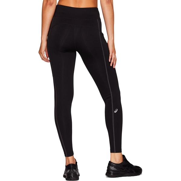 ASICS Women's THERMOPOLIS Tight Running Clothes