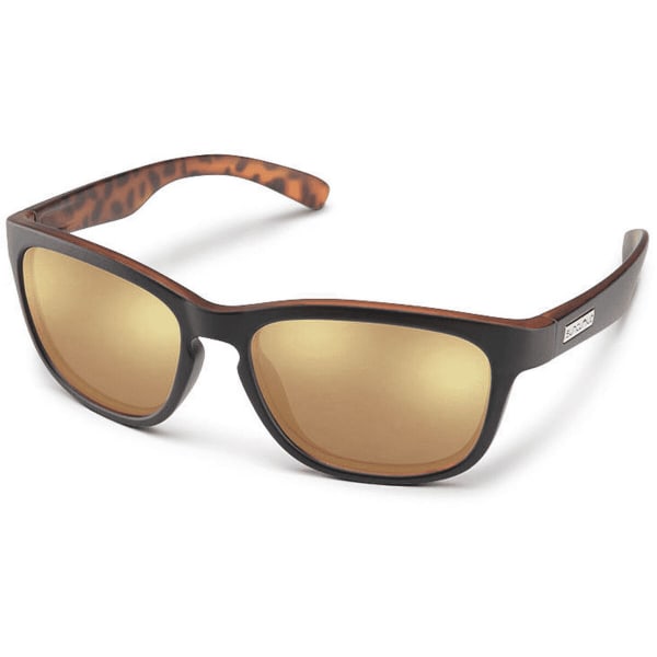 SUNCLOUD Cinco Polarized Sunglasses