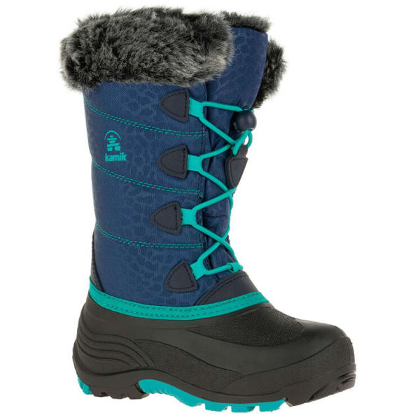 KAMIK Kids' Snowgypsy 3 Snow Boot