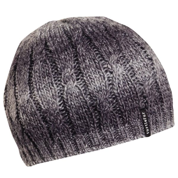 TURTLE FUR Women's Alison Beanie