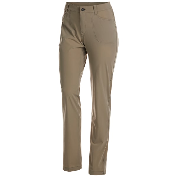 EMS Women's Compass 4-Points Slim Pant