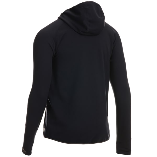 Mens Ascent Stretch Hoodie