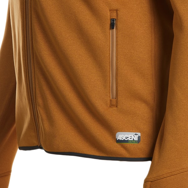 EMS Men's Equinox Ascent Stretch Hoodie