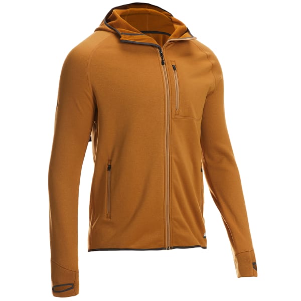 EMS Men's Equinox Ascent Stretch Hoodie