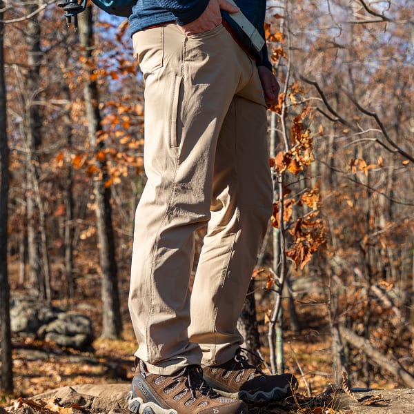 EMS Men's Compass 4-Points Pants