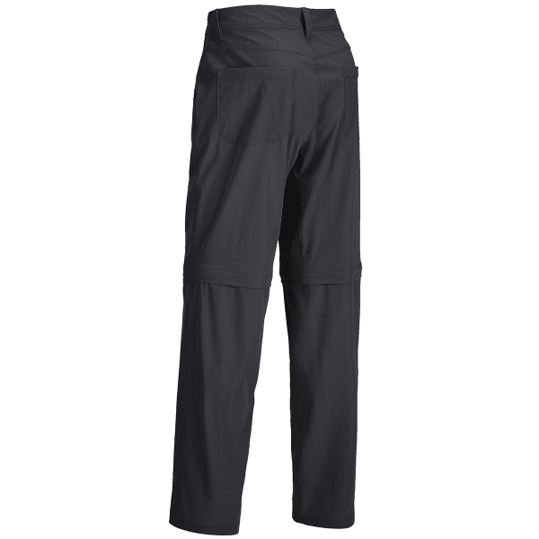 EMS Men's Compass 4-Points Zip-Off Pant