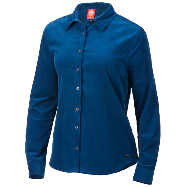 EMS Women's Sturbridge Long-Sleeve Shirt