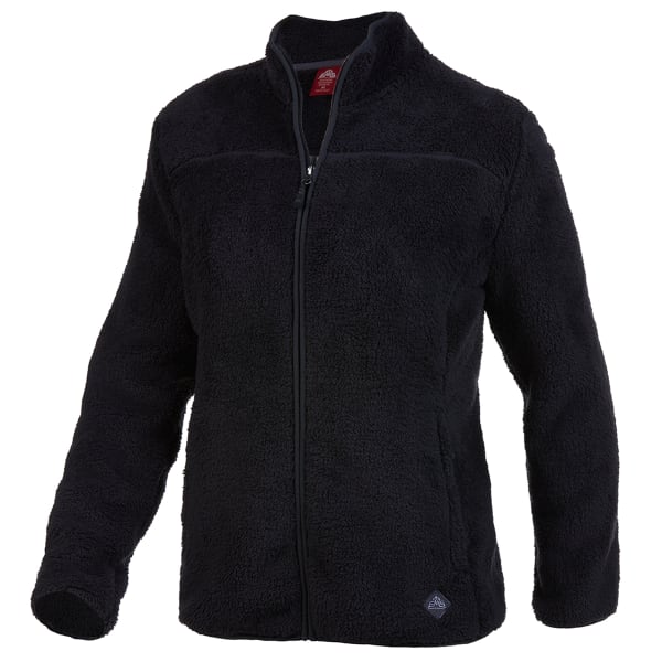 EMS Women's Twilight Full-Zip Fleece Jacket