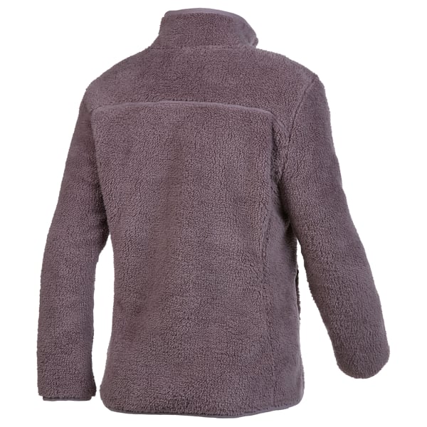 EMS Women's Twilight Full-Zip Fleece Jacket