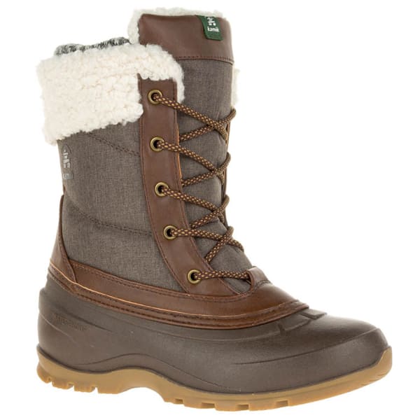 KAMIK Women’s Snowpearl Boots