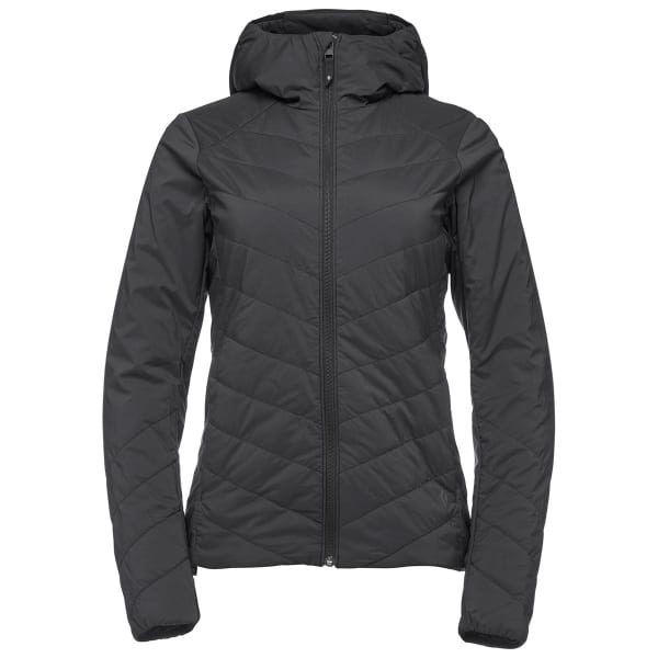 BLACK DIAMOND Women's First Light Hoody