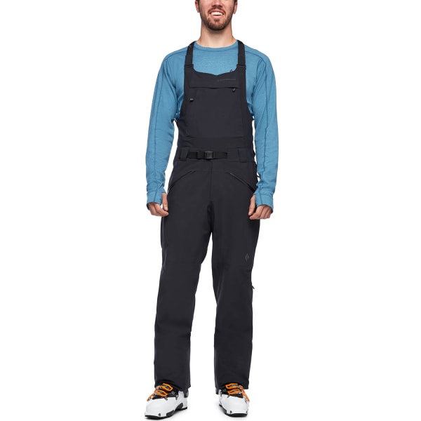 BLACK DIAMOND Men's Recon Stretch Snow Bib