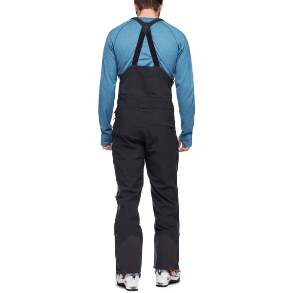 BLACK DIAMOND Men's Recon Stretch Snow Bib