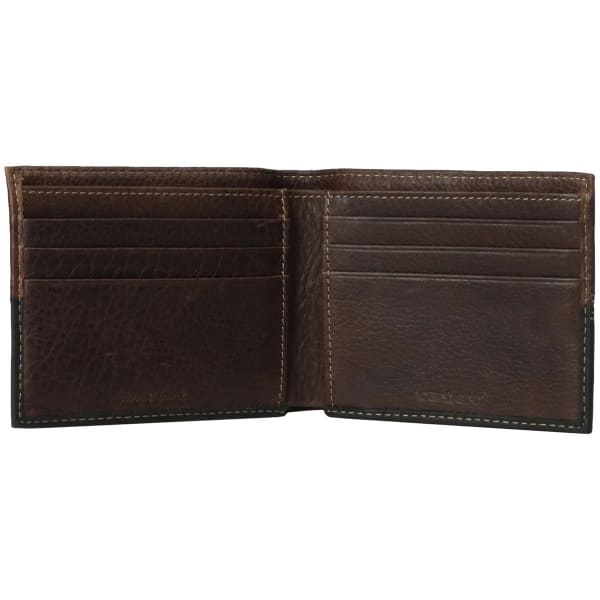 CARHARTT Men's Rugged Passcase Wallet