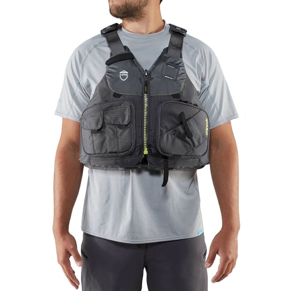 NRS Chinook Fishing PFD Life Jacket