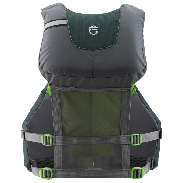 NRS Chinook Fishing PFD Life Jacket