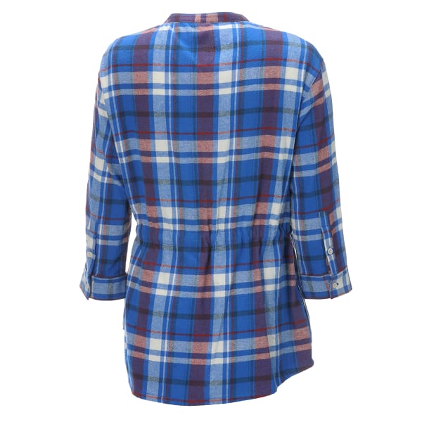 EMS Women's Timber Flannel Tunic