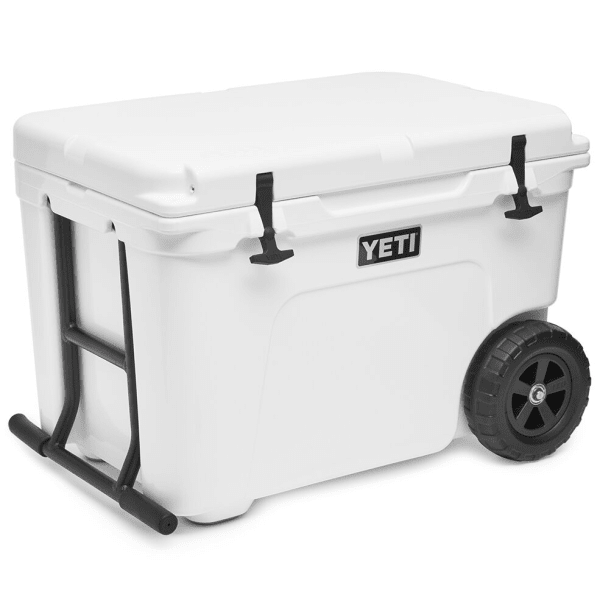 YETI Tundra Haul Cooler