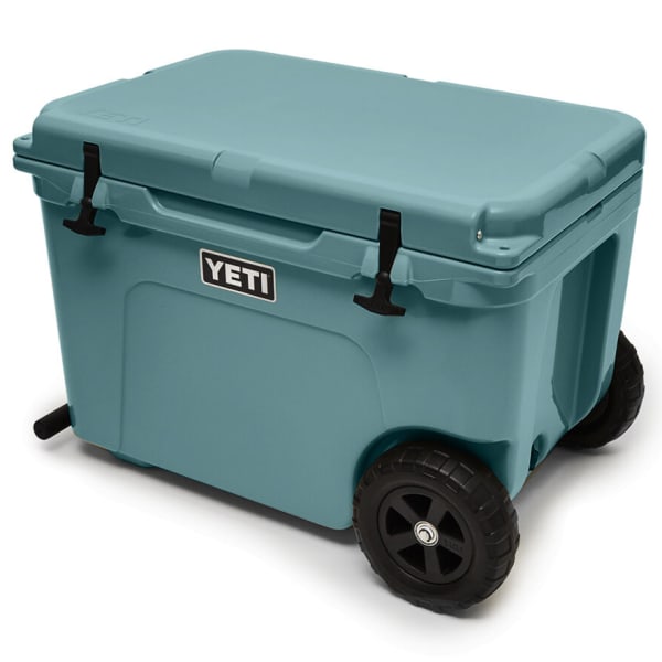 YETI Tundra Haul Cooler