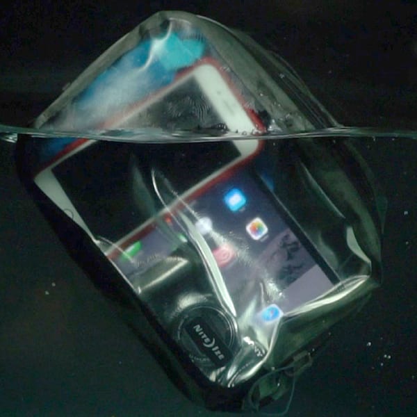 NITE IZE RunOff Waterproof Medium Packing Cube