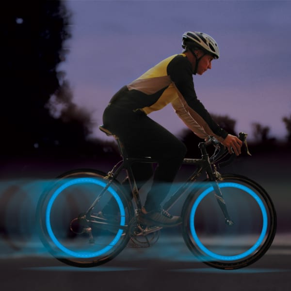NITE IZE SpokeLit LED Bike Light