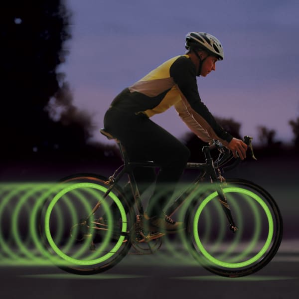 NITE IZE SpokeLit LED Bike Light