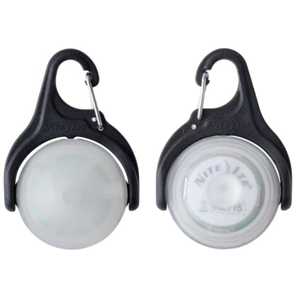 NITE IZE MoonLit LED Micro Lantern