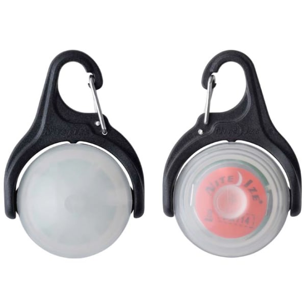 NITE IZE MoonLit LED Micro Lantern