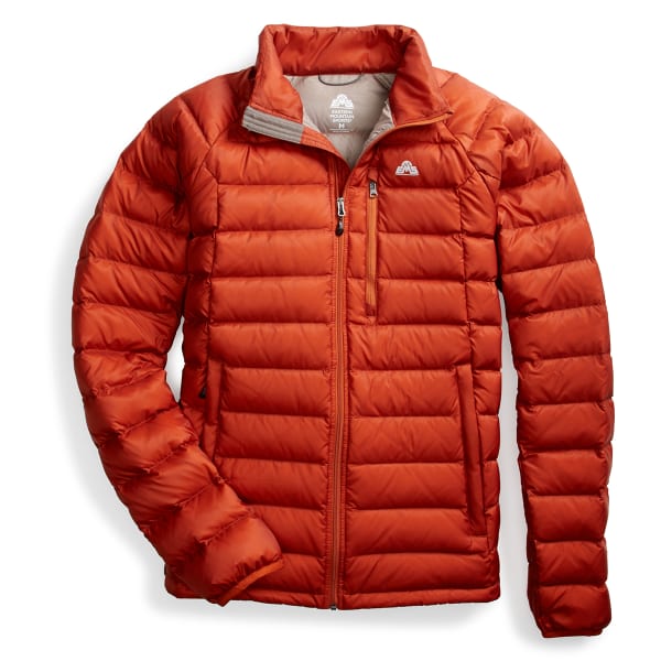 EMS Men's Featherpack Jacket