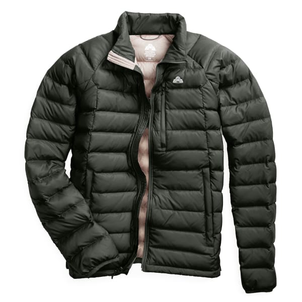 EMS Men's Featherpack Jacket