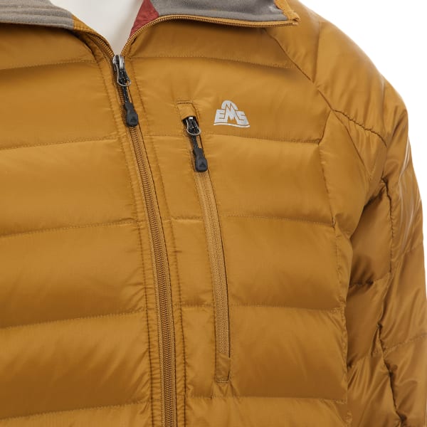 EMS Men's Featherpack Hooded Jacket