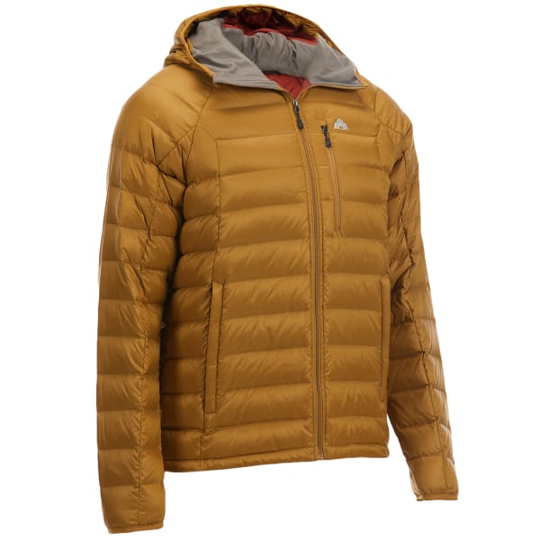 EMS Men's Featherpack Hooded Jacket